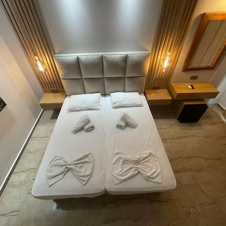 Rachoni Amazing Rooms And Maisonettes Skala Rachoni  Dış mekan fotoğraf