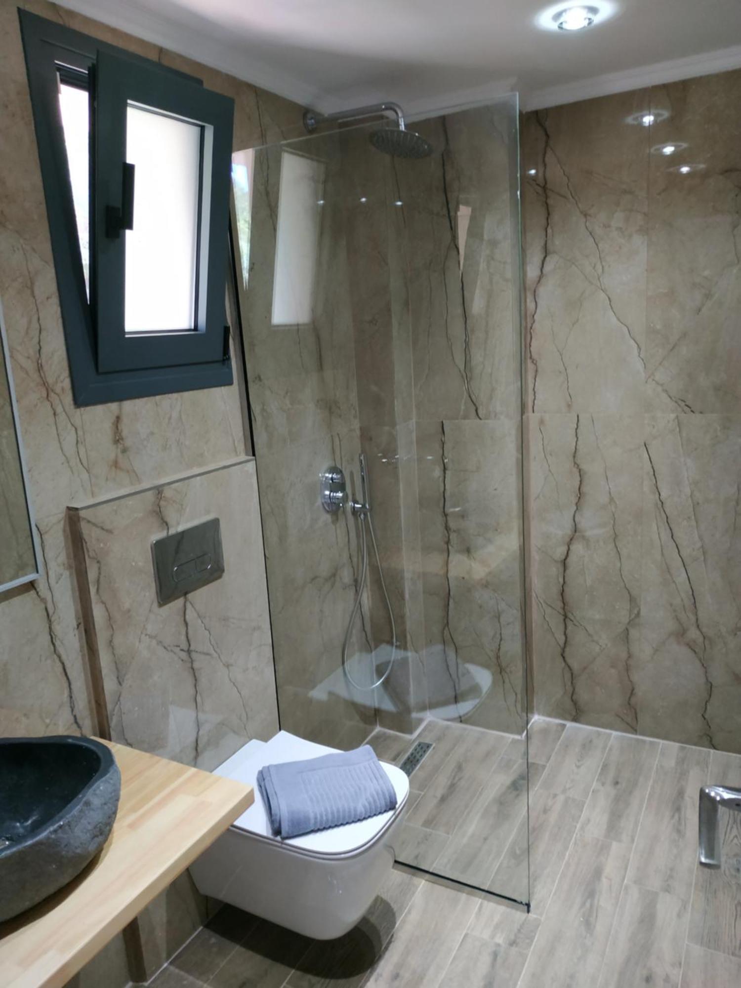 Rachoni Amazing Rooms And Maisonettes Skala Rachoni  Dış mekan fotoğraf
