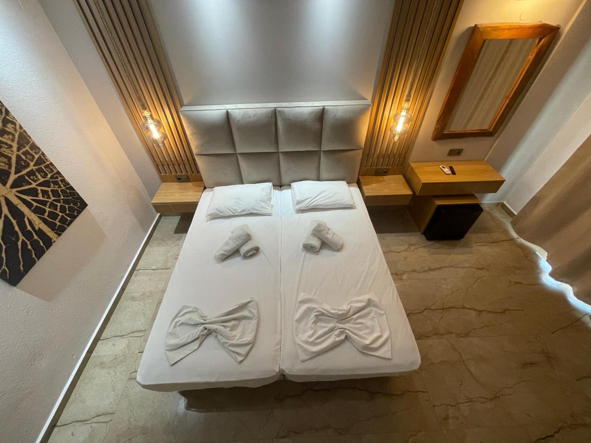 Rachoni Amazing Rooms And Maisonettes Skala Rachoni  Dış mekan fotoğraf